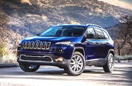 Fiat Chrysler retira 1,4 millones de vehículos después de que hackearon un Jeep Cherokee 